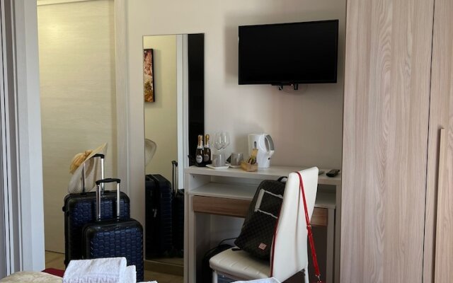 B&B IL Tempio Di Giove Pompei