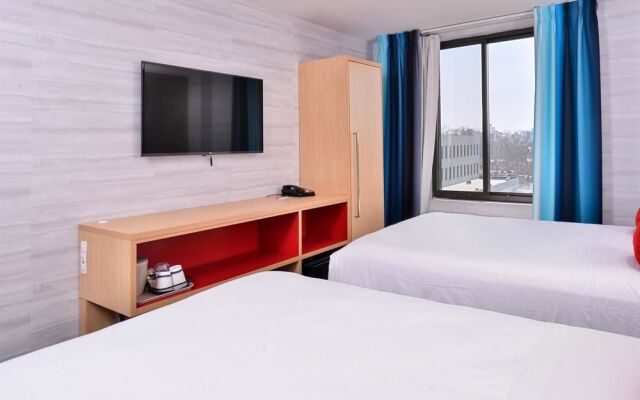 Comfort Inn Brooklyn