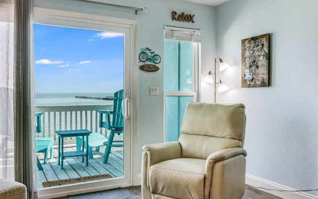 Bayfront Paradise K302 3 Bedroom Condo