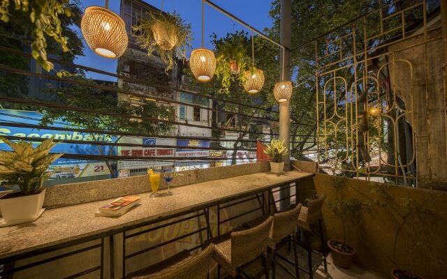Gecko 89 Hanoi Homestay & Restaurant