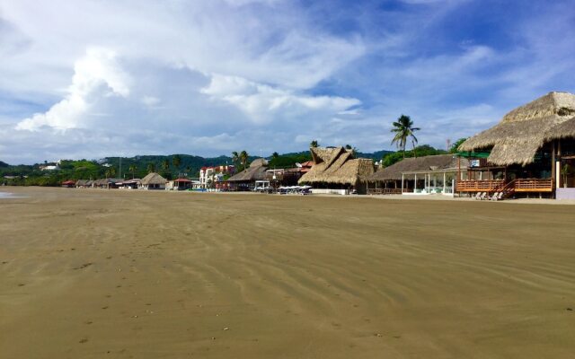 Sandy Sur