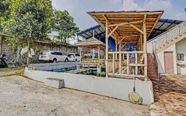 OYO Life 91469 Pondok Pelita