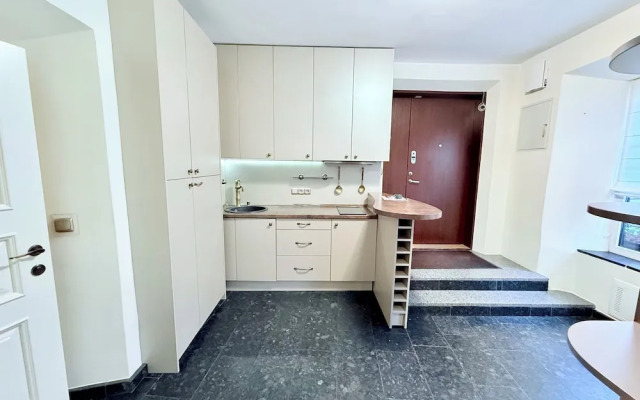 Pilies8 Luxury Vilnius Apartment