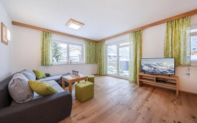 Apartments Rosental, Neukirchen
