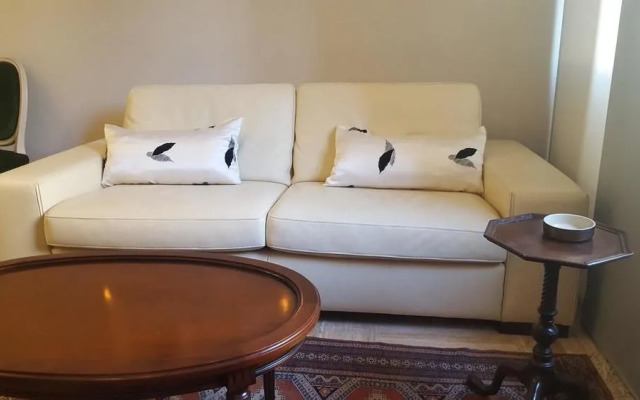 Studio in Nice - 2 km From the Beach