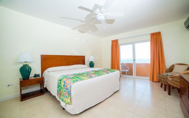 Sugar Bay Club Suites & Hotel