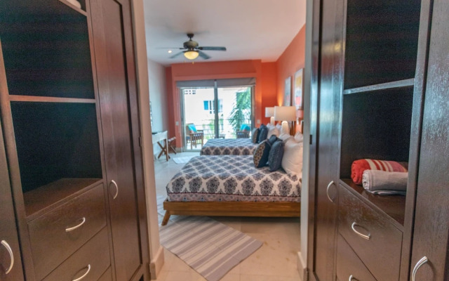 Via 38 A13 - Modern Condo - At Via 38