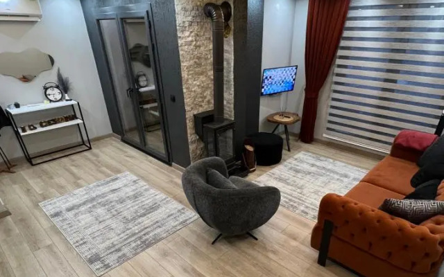 Çesona Suit Villa