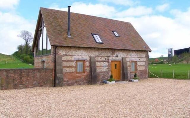 Shepherd's Barn