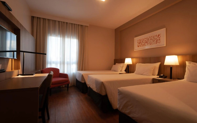 Radisson Hotel Anapolis