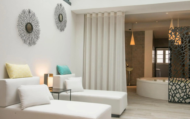 Atlantic Hotel & Spa