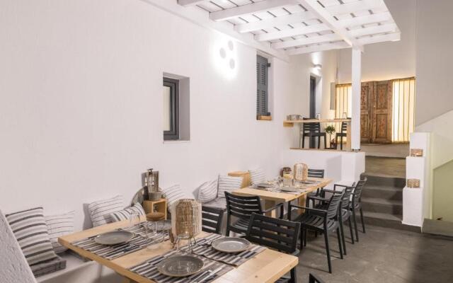 Piperaki Rooms