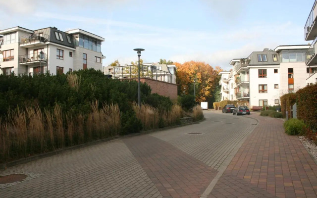 Sopot Apartment