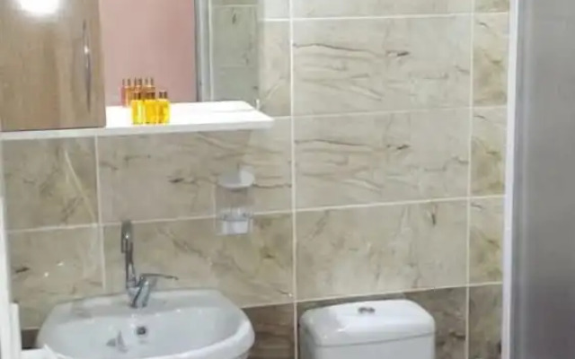 Midyat Kent Otel