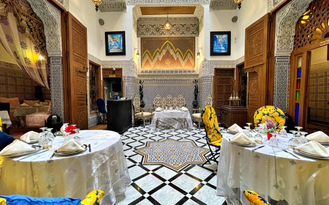 Riad Dar Guennoun