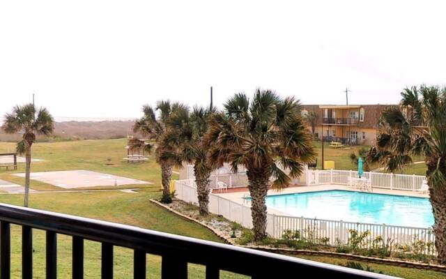 Island 54 2 Bedroom Condo