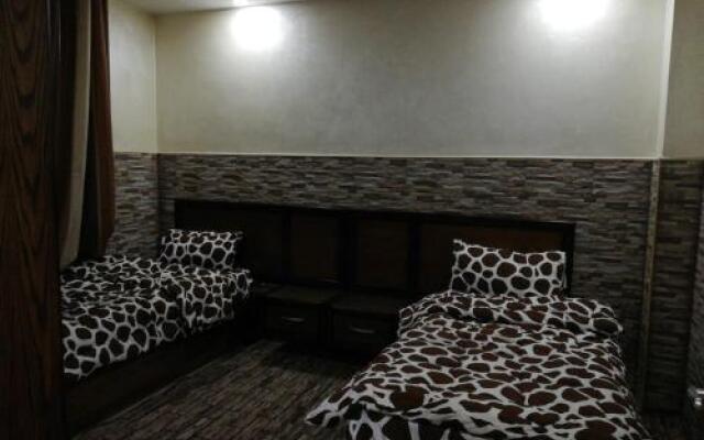 Amaleed Hotel Apartment