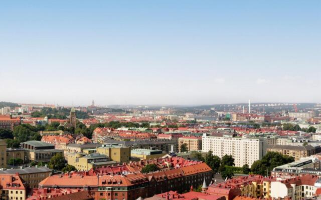 Gothia Towers & Upper House