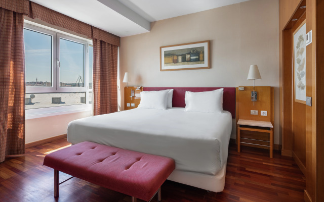 Eurostars Atlántico Hotel