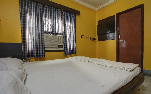 SPOT ON 43256 Hotel Anandha