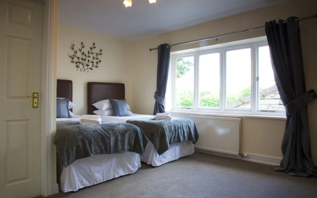 The George Carvery & Hotel