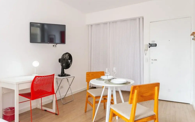 Minihouse Pinheiros