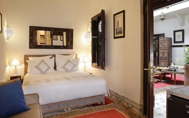 Riad Elegancia Marrakech