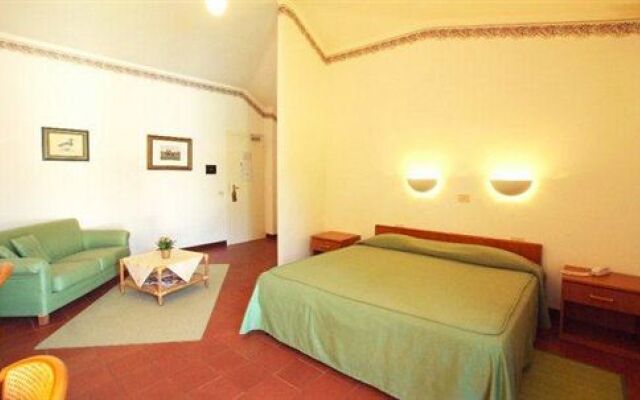 Golf Club Nazionale Resort