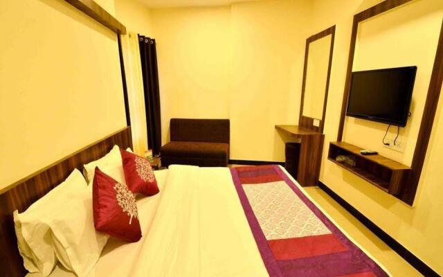 OYO Rooms Ram Ghat