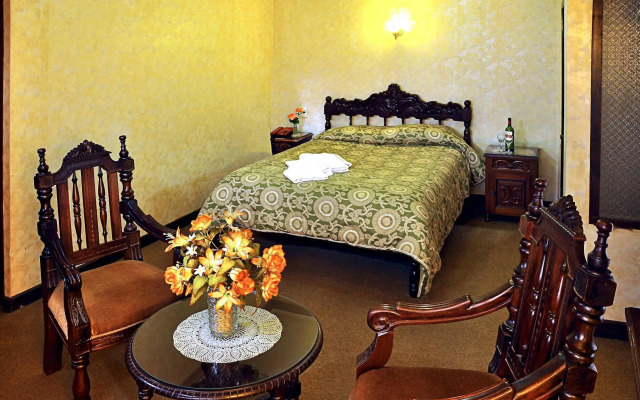 Hostal Sucre