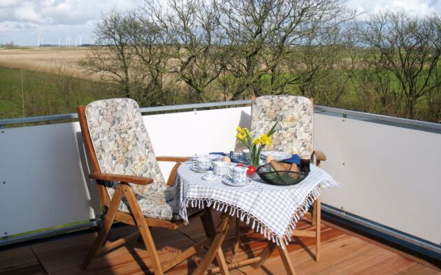 Apartment Mahnhamm Horumersiel 29494