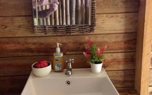 Samana Ecolodge