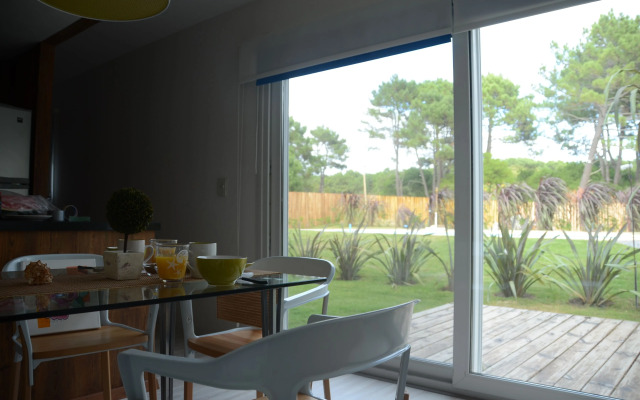 Entre Pinos Eco Box Apart