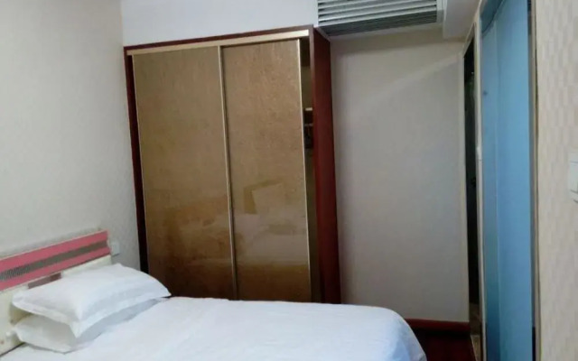 Hong Kong and Macao Hotel Apartment