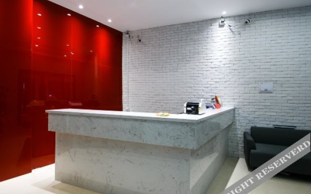 Xiyuan Boutique Business Hotel