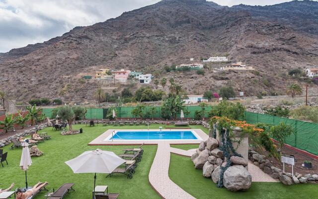 Sol Mogan Suites