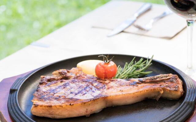 Agriturismo Ca' del Lago