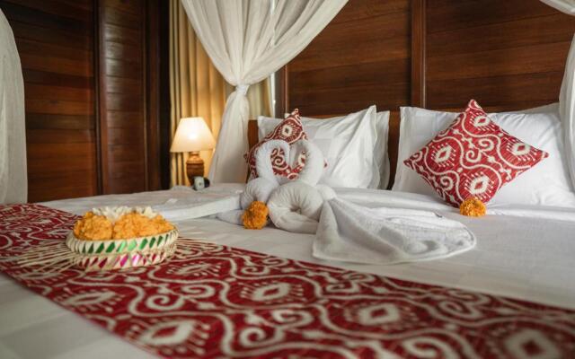 Uma Linggah Resort by Puri Signatures