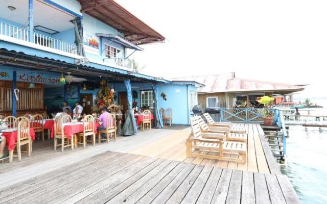 Hotel Vista Mar Bocas Del Toro