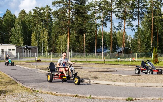 Punkaharju Resort