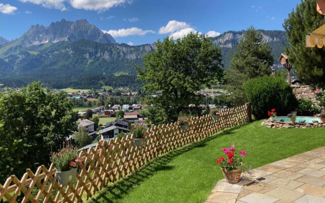 Romantik Aparthotel Sonnleitn