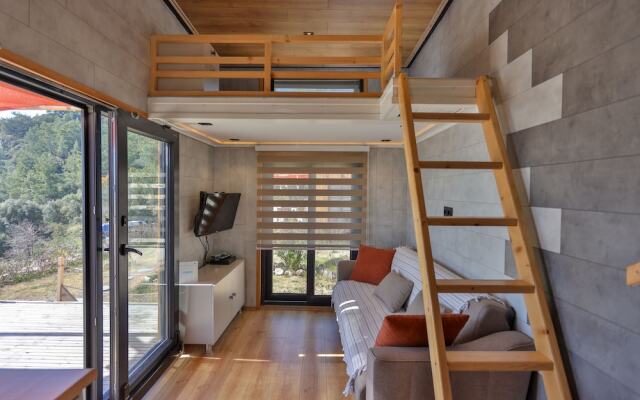 Nova House Olympos