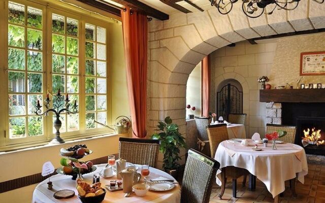 Auberge de l'Ecole