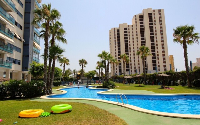 Apartamento Vista Mar