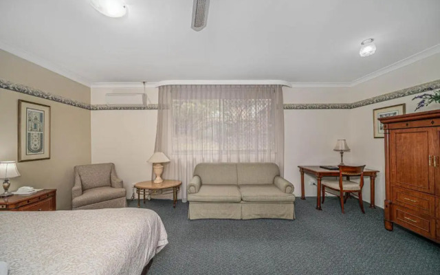 Best Western Cotswold Gardens