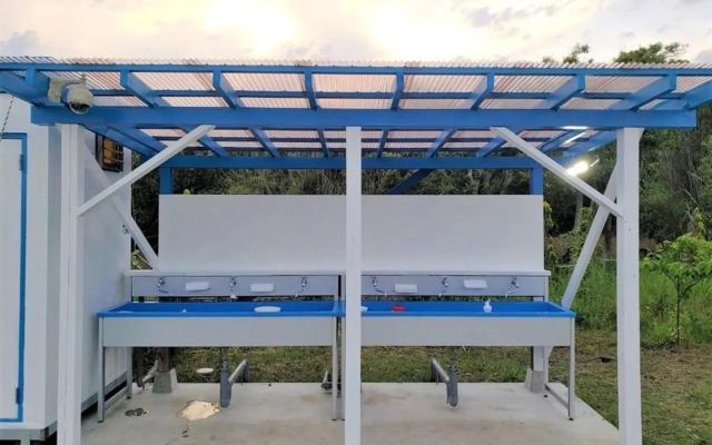 GRAN BLUE - Vacation STAY 11224v