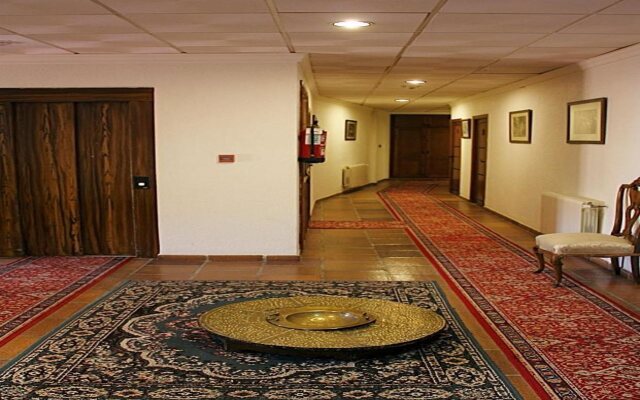 Hotel El Seto