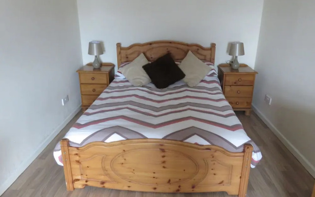 The Coach House Self Catering Apartments