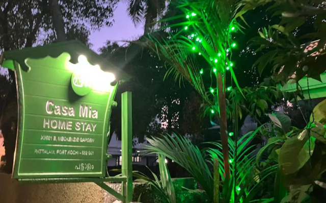 Casa Mia Homestay