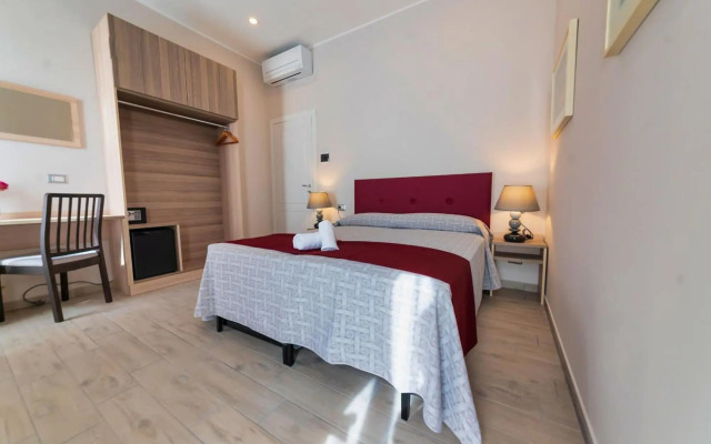 Hotel Balilla
